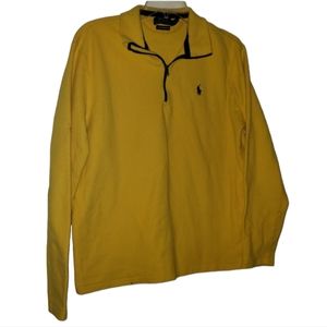 Vintage Polo Ralph Lauren performance fleece